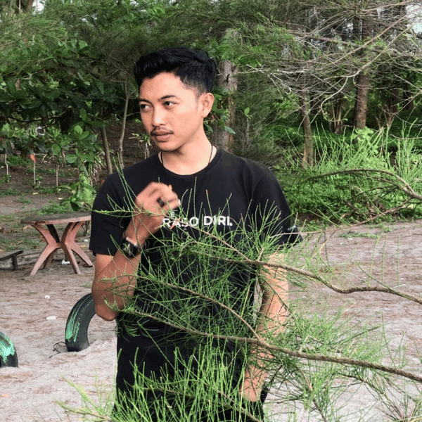 Elgi Saputra Permana